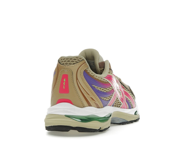 ASICS Gel-Sekiran Sand Pink Glo