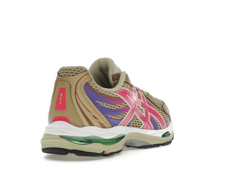 ASICS Gel-Sekiran Sand Pink Glo