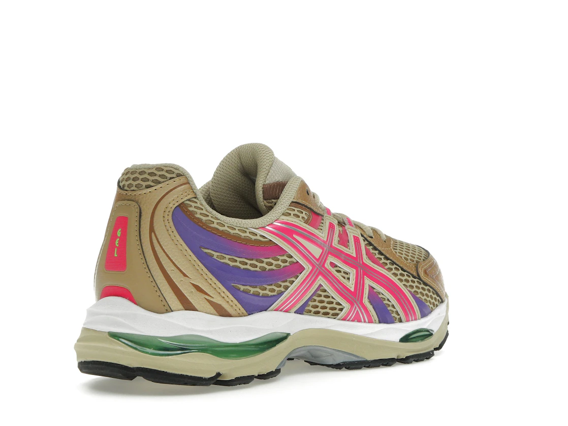 ASICS Gel-Sekiran Sand Pink Glo