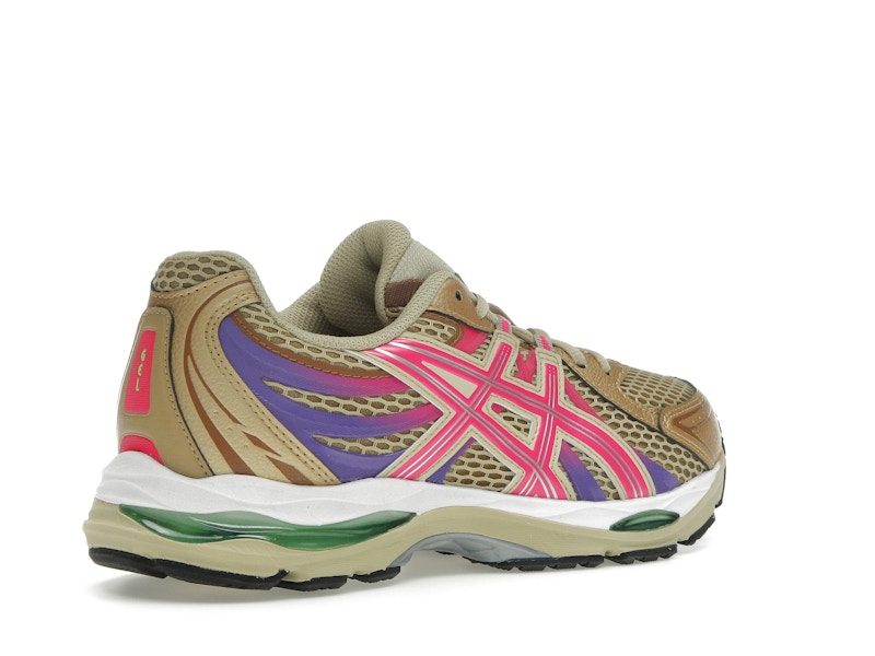 ASICS Gel-Sekiran Sand Pink Glo