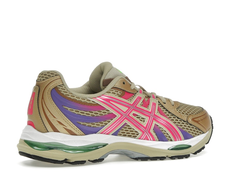 ASICS Gel-Sekiran Sand Pink Glo