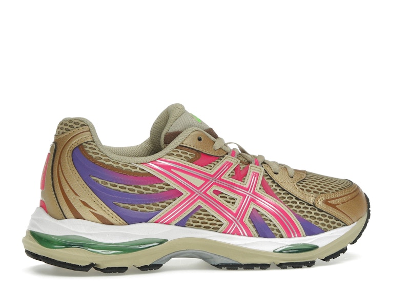 ASICS Gel-Sekiran Sand Pink Glo