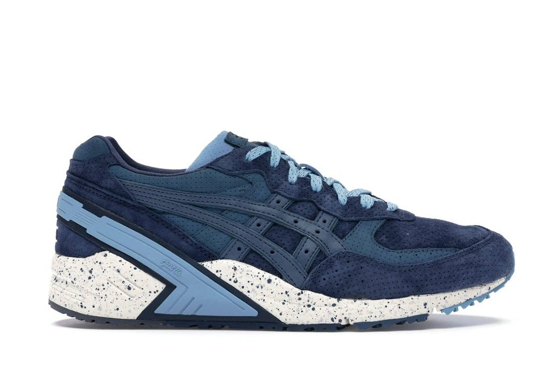 ASICS Gel-Sight Ronnie Fieg WCP Atlantic