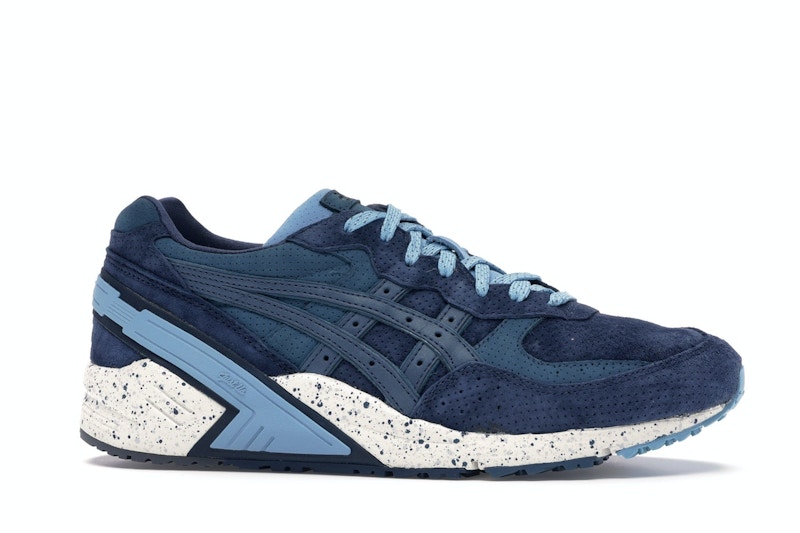 ASICS Gel-Sight Ronnie Fieg WCP Atlantic