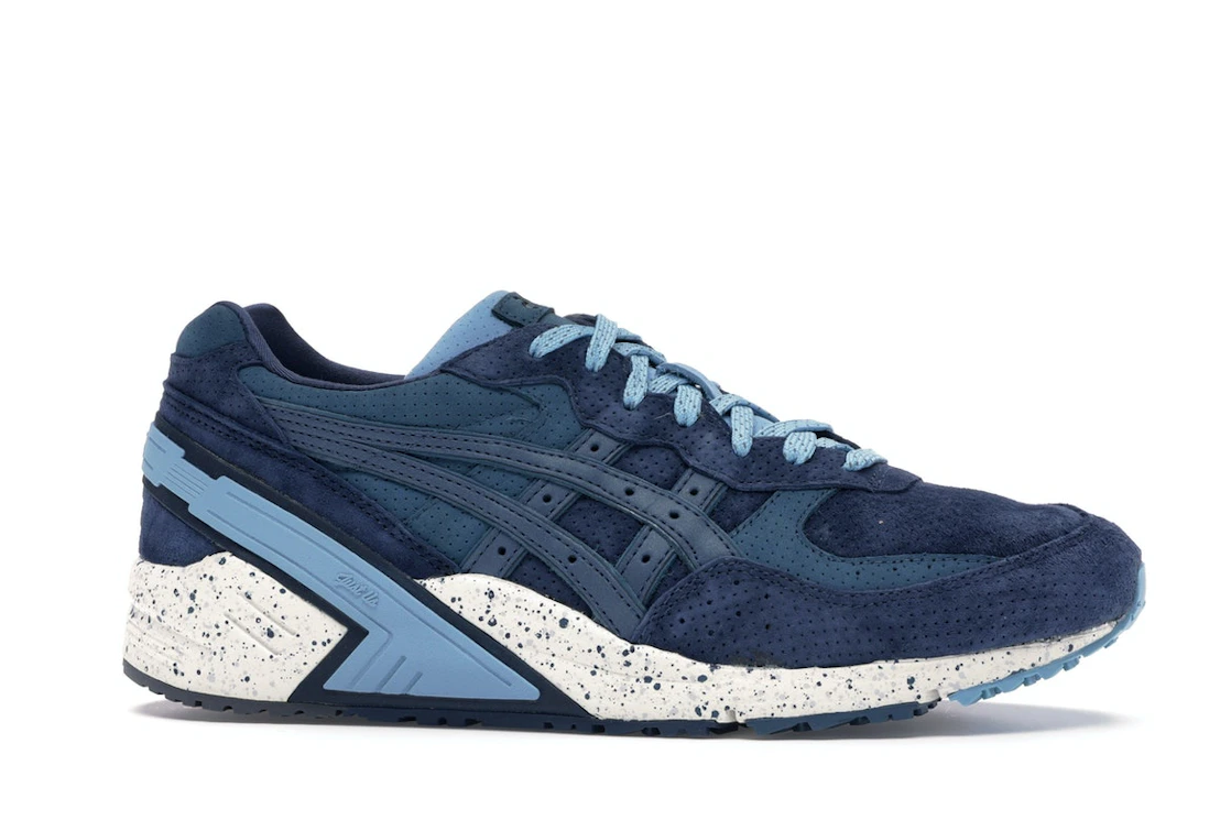 ASICS Gel-Sight Ronnie Fieg WCP Atlantic