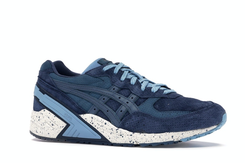 ASICS Gel-Sight Ronnie Fieg WCP Atlantic