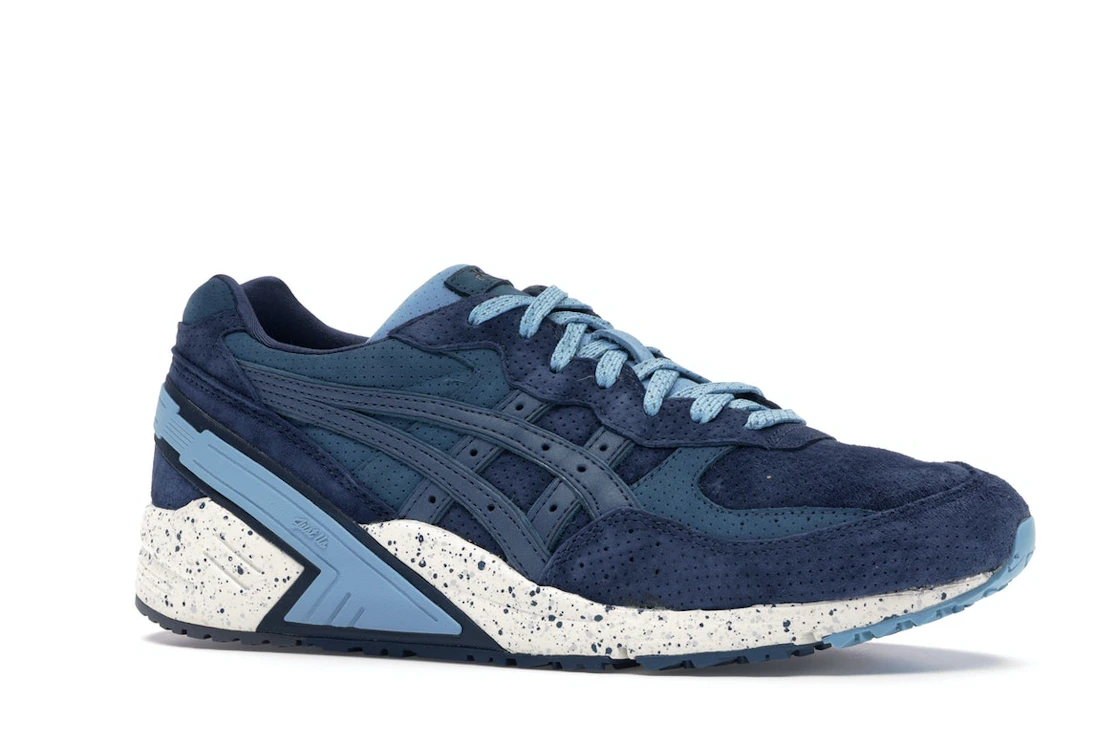ASICS Gel-Sight Ronnie Fieg WCP Atlantic