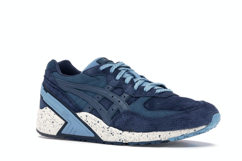 ASICS Gel-Sight Ronnie Fieg WCP Atlantic