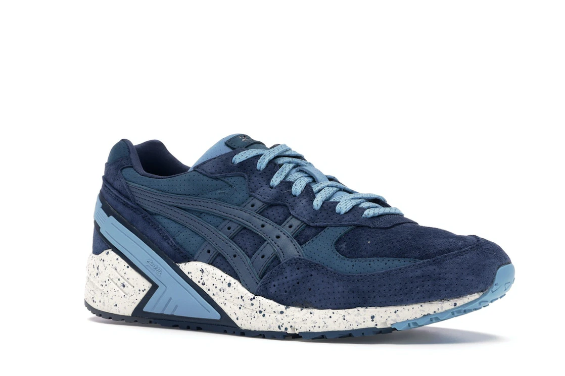 ASICS Gel-Sight Ronnie Fieg WCP Atlantic