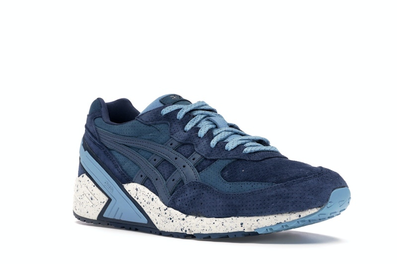 ASICS Gel-Sight Ronnie Fieg WCP Atlantic