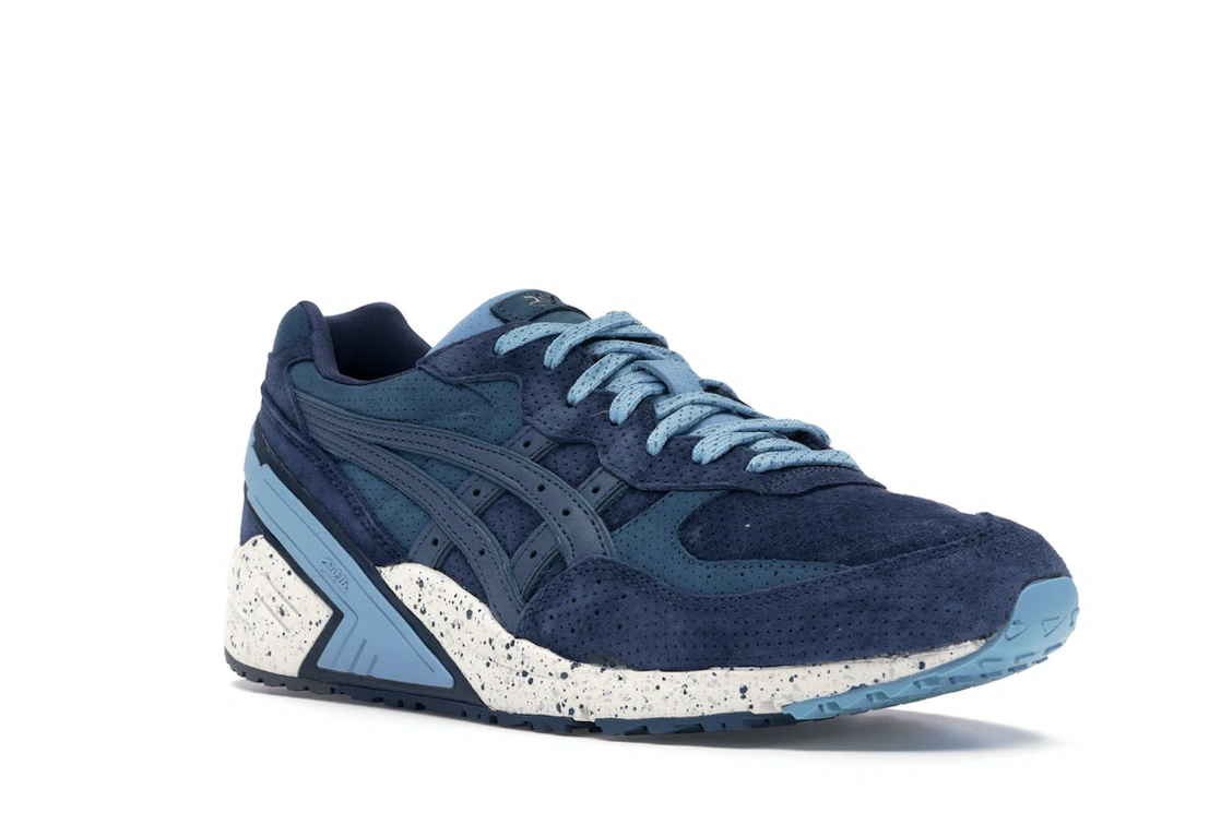 ASICS Gel-Sight Ronnie Fieg WCP Atlantic