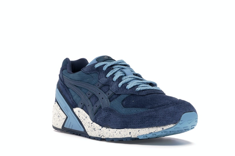 ASICS Gel-Sight Ronnie Fieg WCP Atlantic