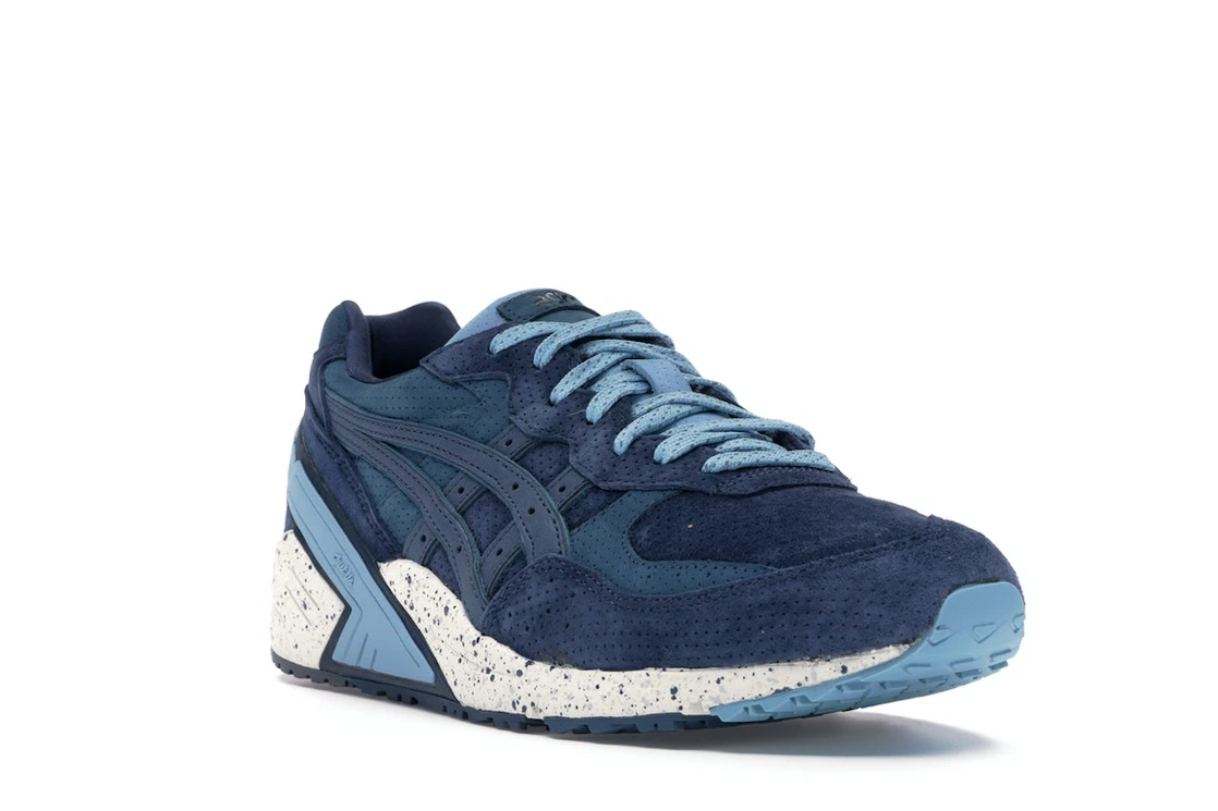 ASICS Gel-Sight Ronnie Fieg WCP Atlantic