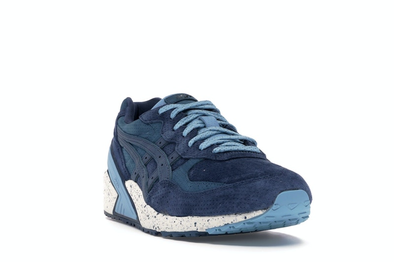ASICS Gel-Sight Ronnie Fieg WCP Atlantic