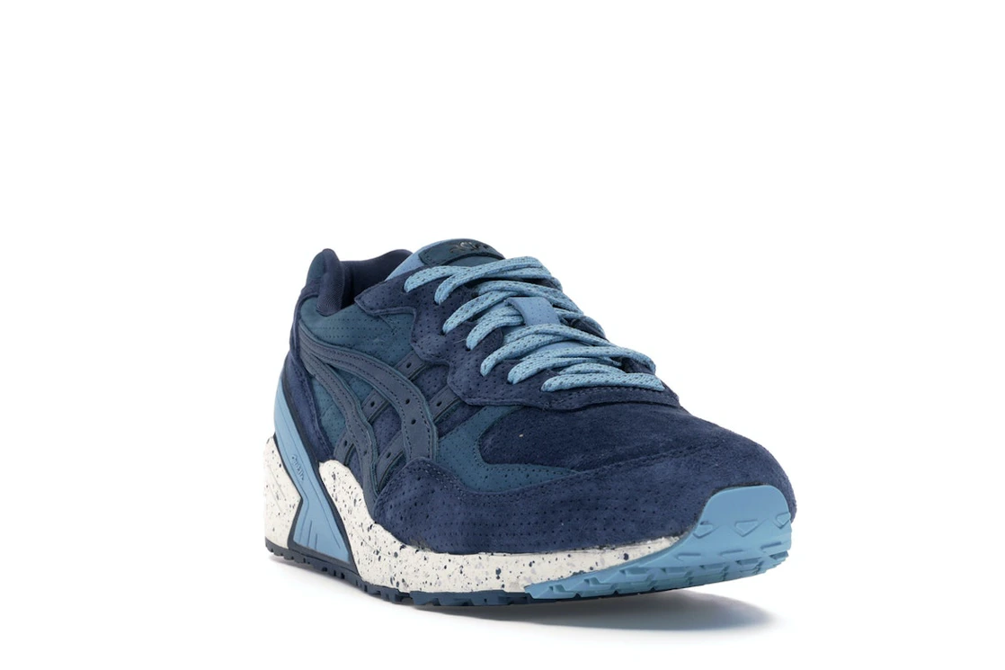 ASICS Gel-Sight Ronnie Fieg WCP Atlantic