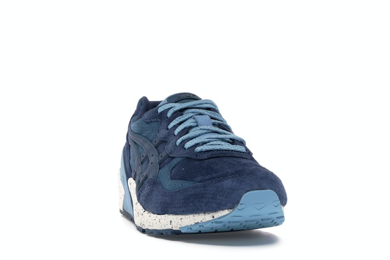 ASICS Gel-Sight Ronnie Fieg WCP Atlantic