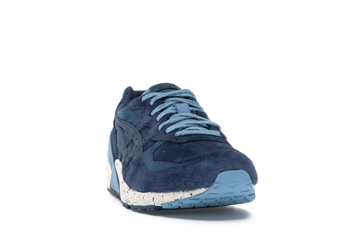 ASICS Gel-Sight Ronnie Fieg WCP Atlantic