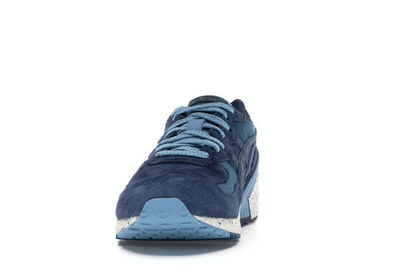 ASICS Gel-Sight Ronnie Fieg WCP Atlantic