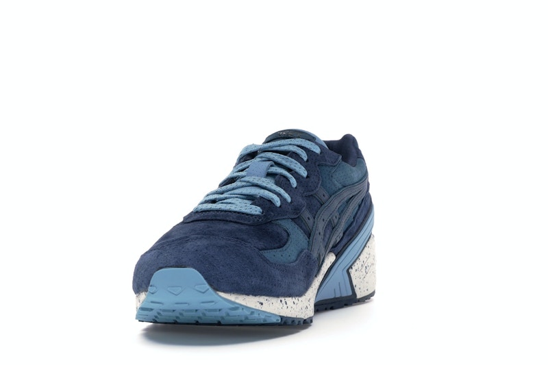 ASICS Gel-Sight Ronnie Fieg WCP Atlantic