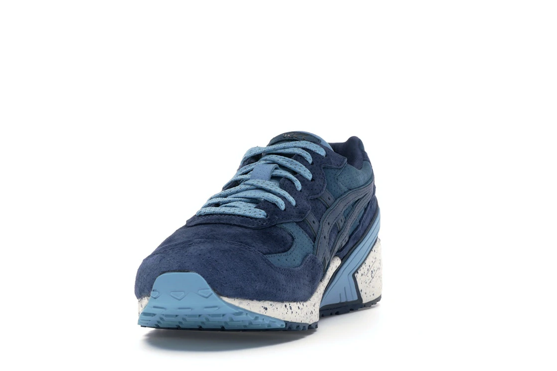 ASICS Gel-Sight Ronnie Fieg WCP Atlantic