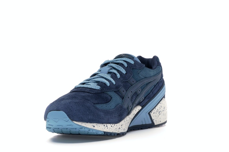 ASICS Gel-Sight Ronnie Fieg WCP Atlantic