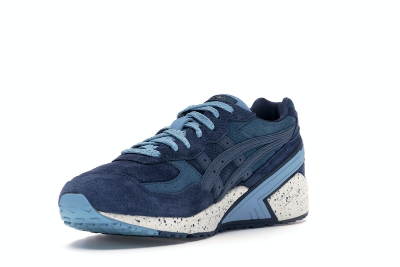 ASICS Gel-Sight Ronnie Fieg WCP Atlantic