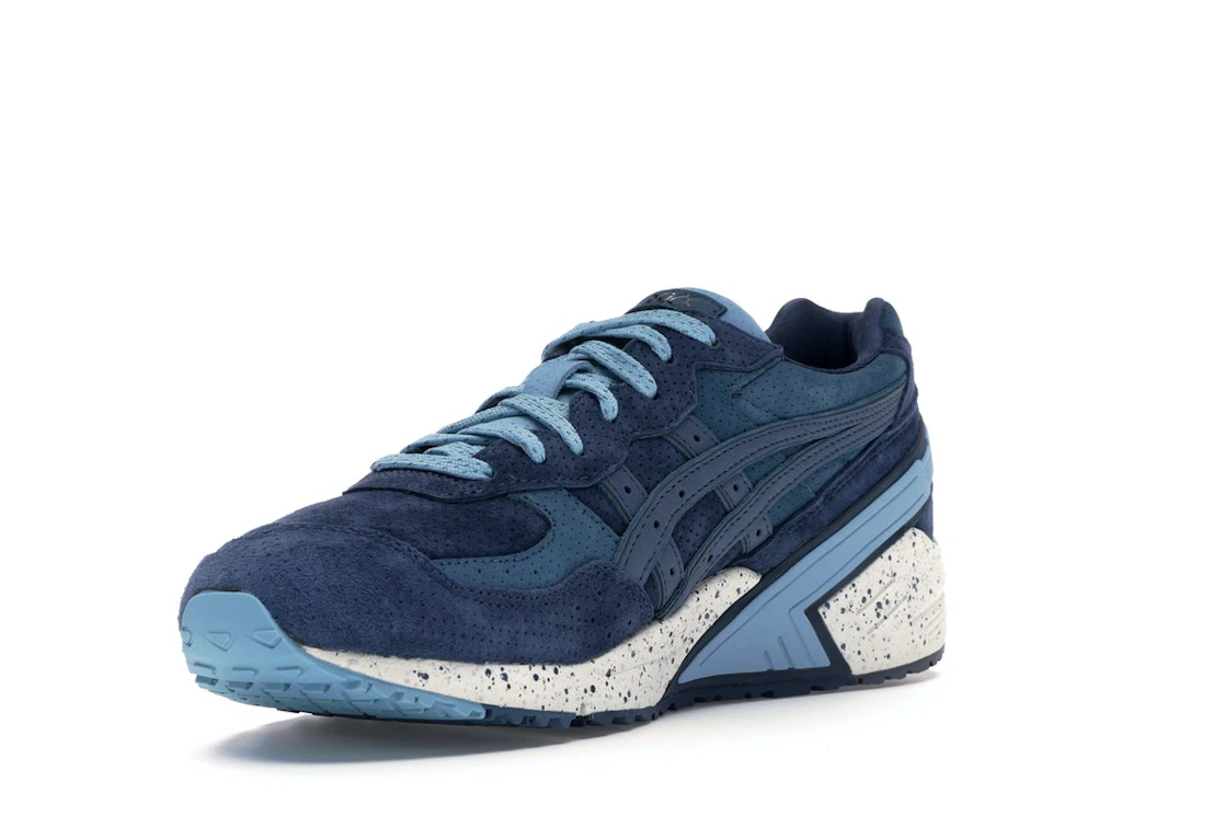ASICS Gel-Sight Ronnie Fieg WCP Atlantic