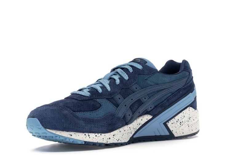 ASICS Gel-Sight Ronnie Fieg WCP Atlantic