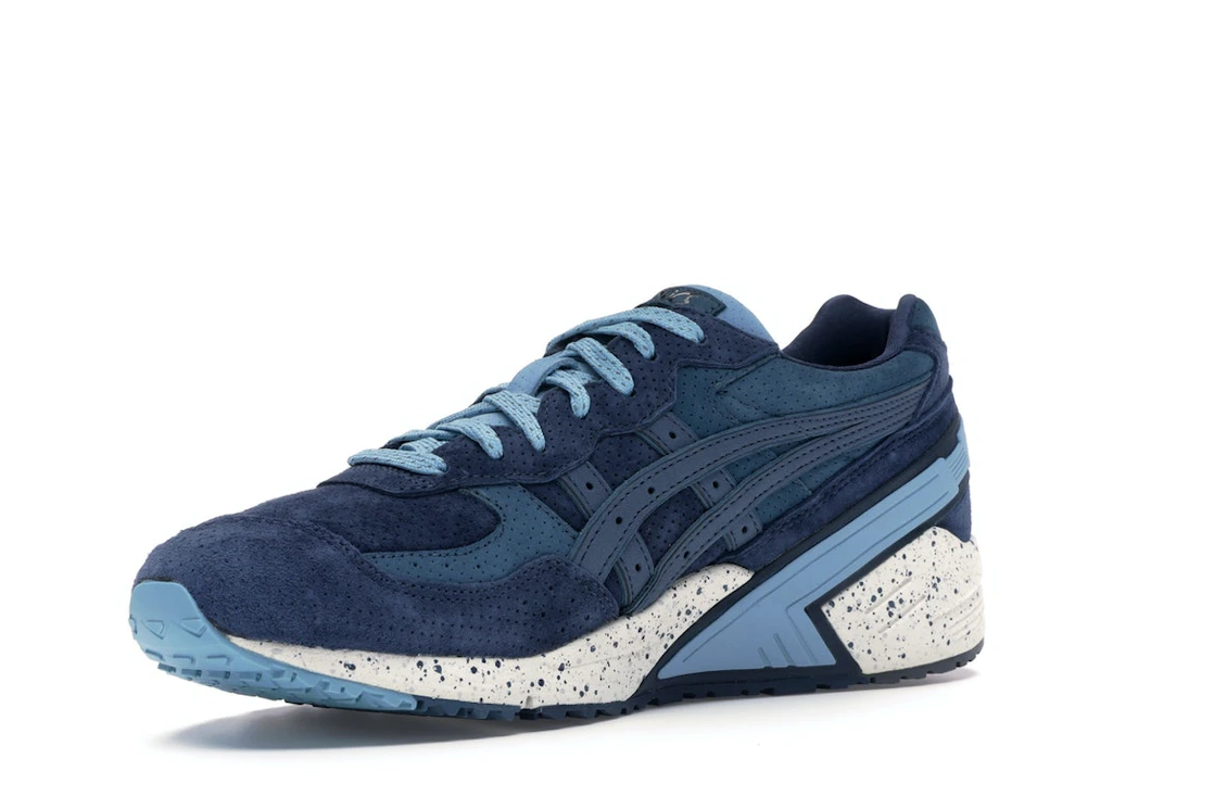 ASICS Gel-Sight Ronnie Fieg WCP Atlantic
