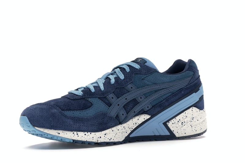 ASICS Gel-Sight Ronnie Fieg WCP Atlantic