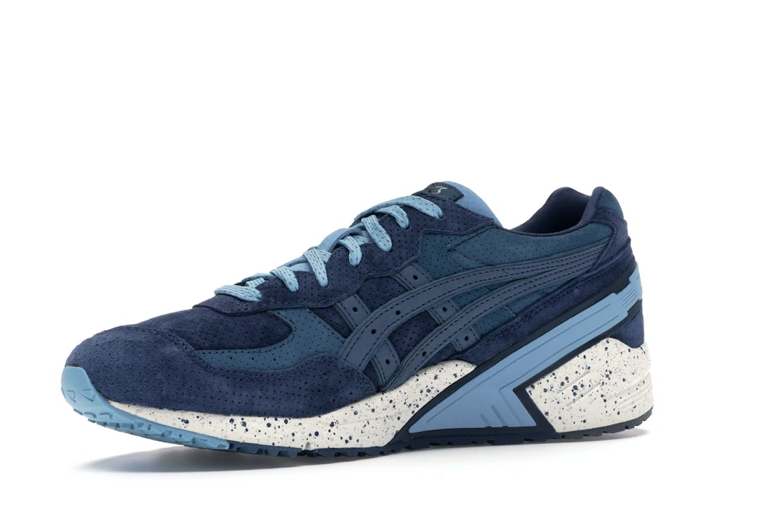 ASICS Gel-Sight Ronnie Fieg WCP Atlantic