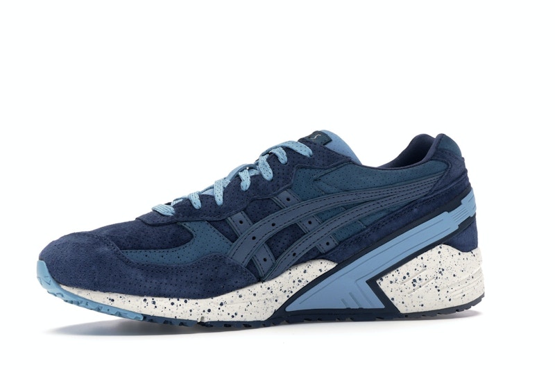 ASICS Gel-Sight Ronnie Fieg WCP Atlantic