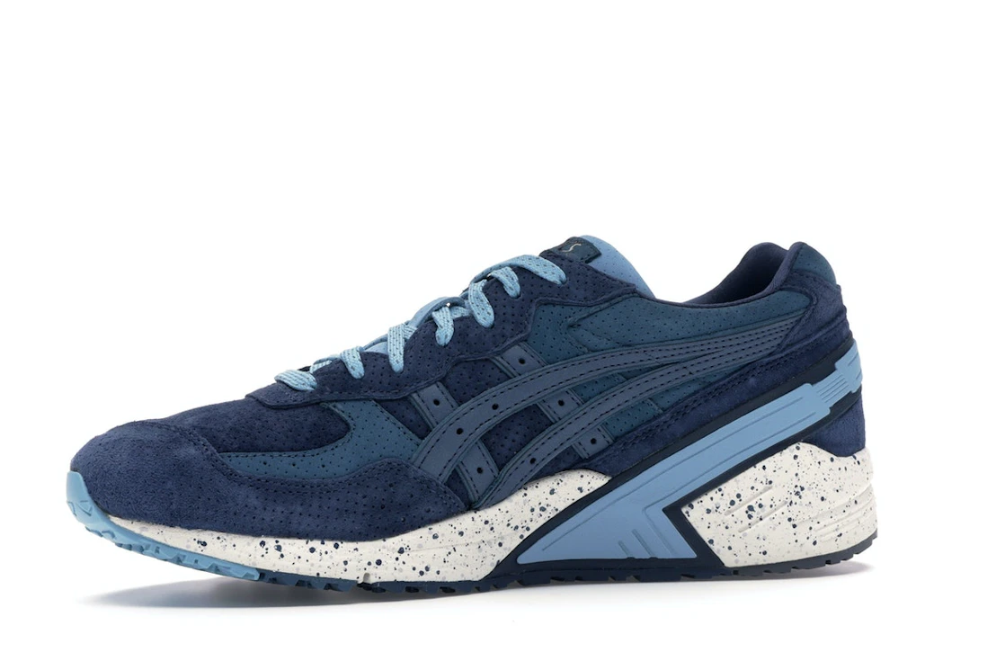 ASICS Gel-Sight Ronnie Fieg WCP Atlantic