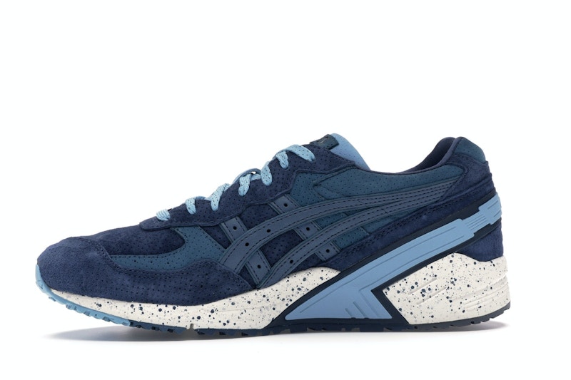 ASICS Gel-Sight Ronnie Fieg WCP Atlantic