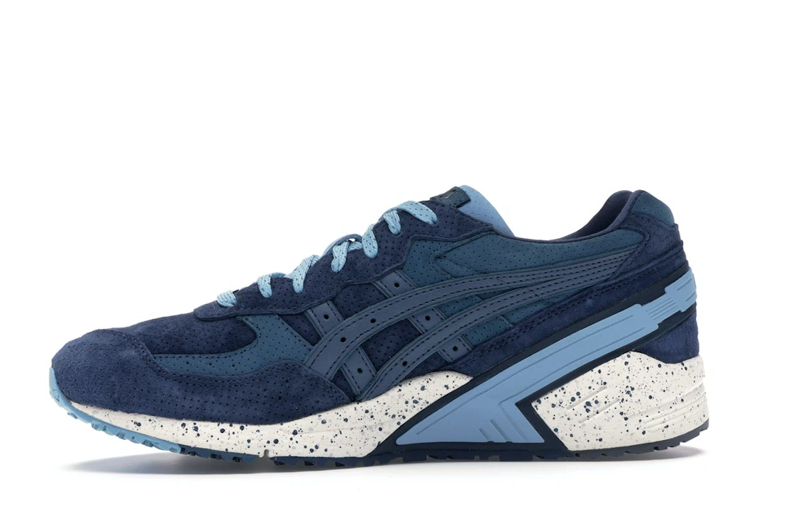 ASICS Gel-Sight Ronnie Fieg WCP Atlantic