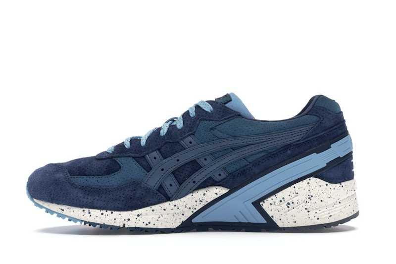 ASICS Gel-Sight Ronnie Fieg WCP Atlantic