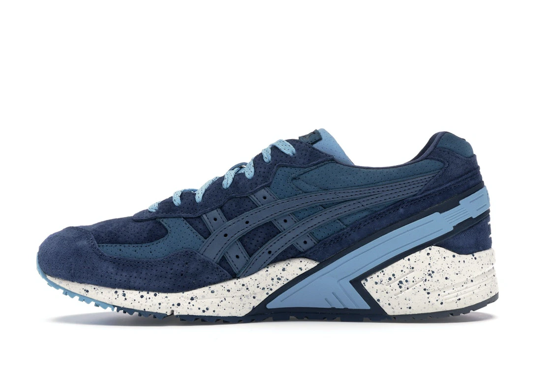 ASICS Gel-Sight Ronnie Fieg WCP Atlantic