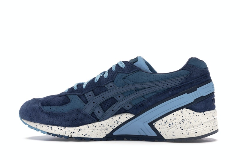 ASICS Gel-Sight Ronnie Fieg WCP Atlantic