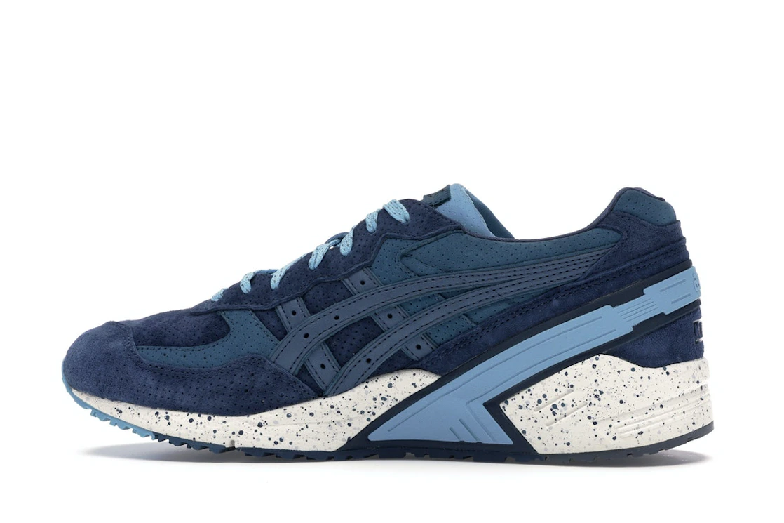 ASICS Gel-Sight Ronnie Fieg WCP Atlantic