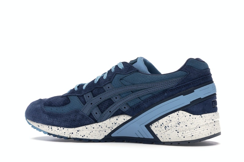 ASICS Gel-Sight Ronnie Fieg WCP Atlantic