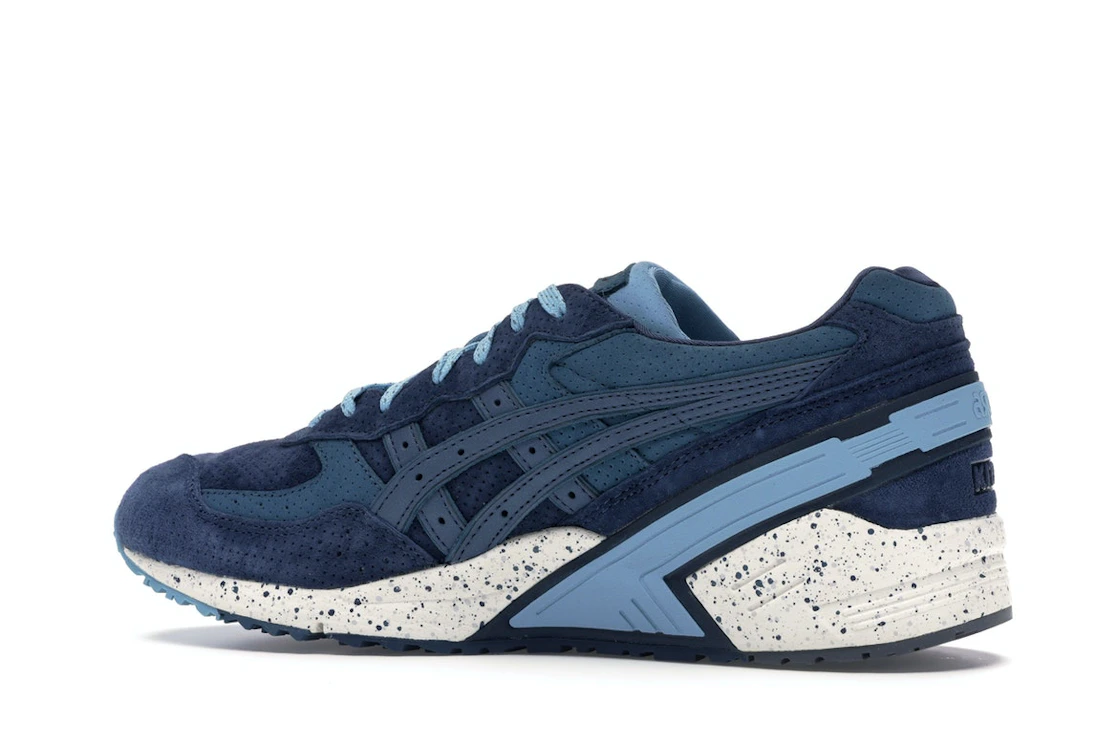 ASICS Gel-Sight Ronnie Fieg WCP Atlantic