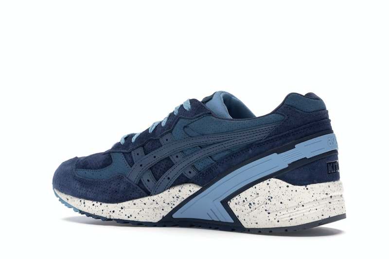 ASICS Gel-Sight Ronnie Fieg WCP Atlantic