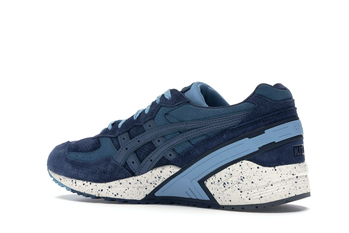 ASICS Gel-Sight Ronnie Fieg WCP Atlantic