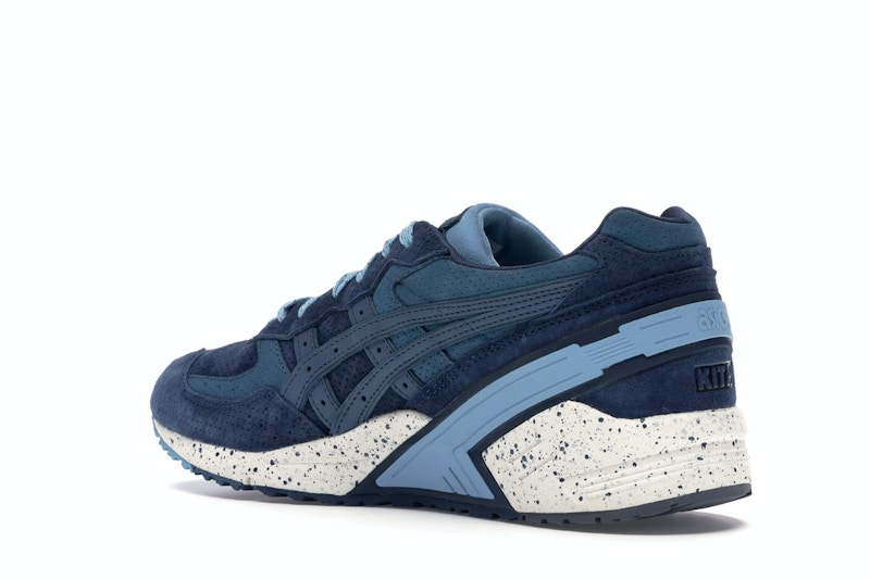ASICS Gel-Sight Ronnie Fieg WCP Atlantic