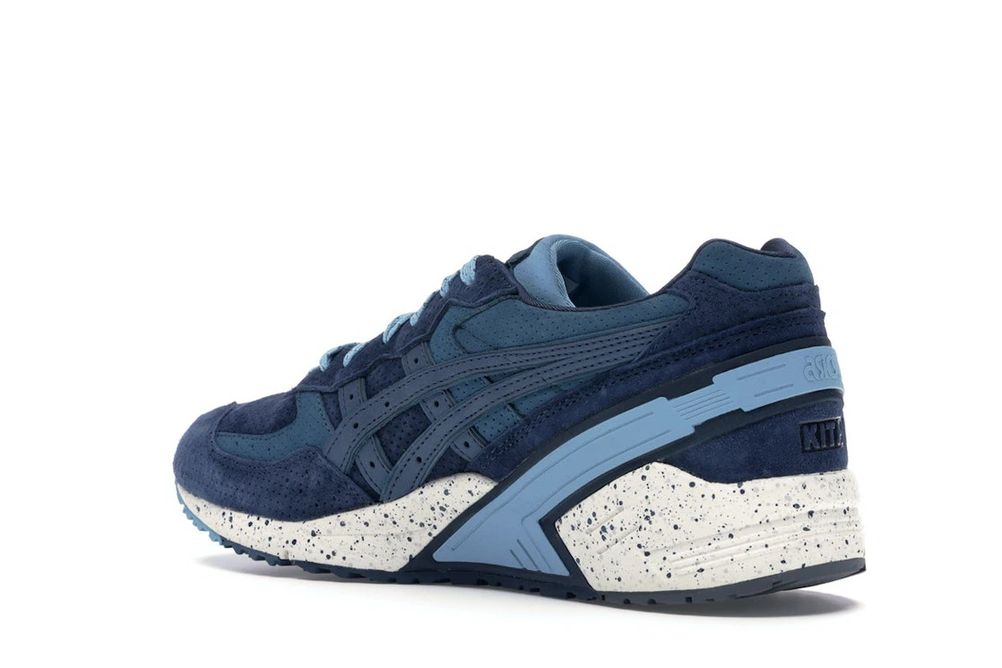 ASICS Gel-Sight Ronnie Fieg WCP Atlantic