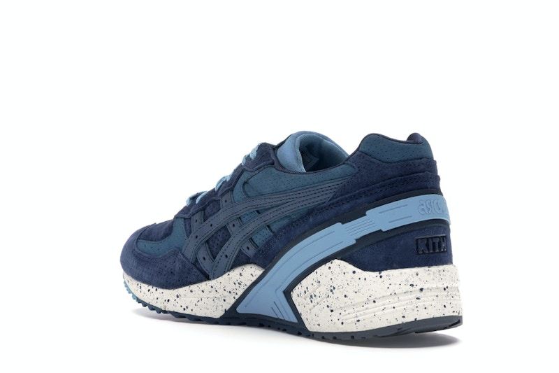 ASICS Gel-Sight Ronnie Fieg WCP Atlantic
