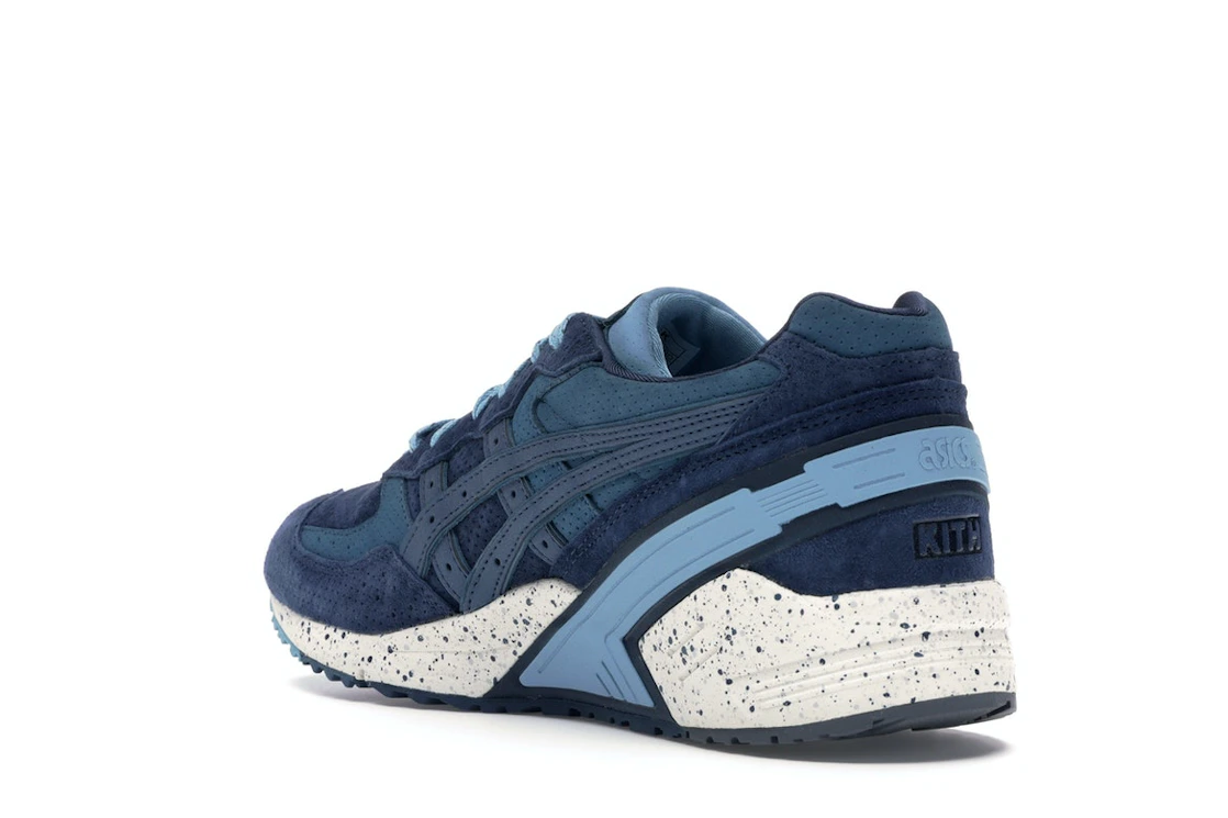 ASICS Gel-Sight Ronnie Fieg WCP Atlantic
