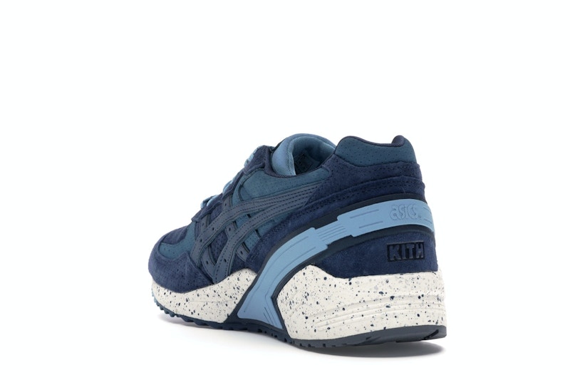 ASICS Gel-Sight Ronnie Fieg WCP Atlantic