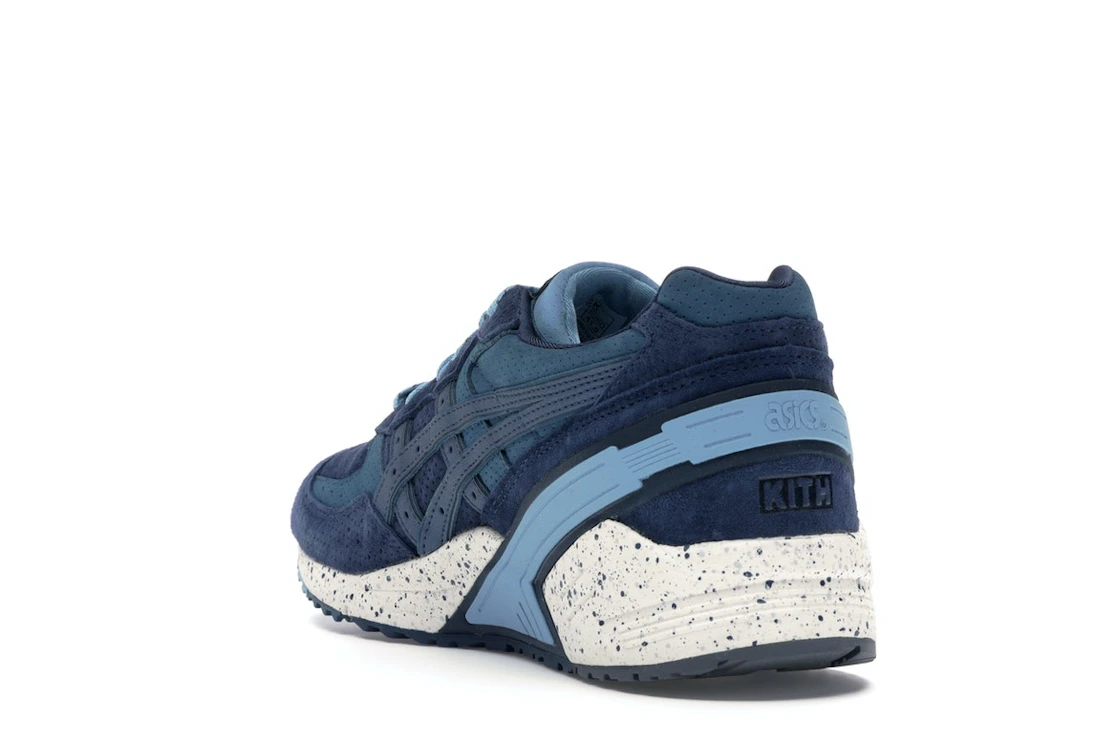 ASICS Gel-Sight Ronnie Fieg WCP Atlantic