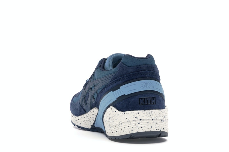 ASICS Gel-Sight Ronnie Fieg WCP Atlantic